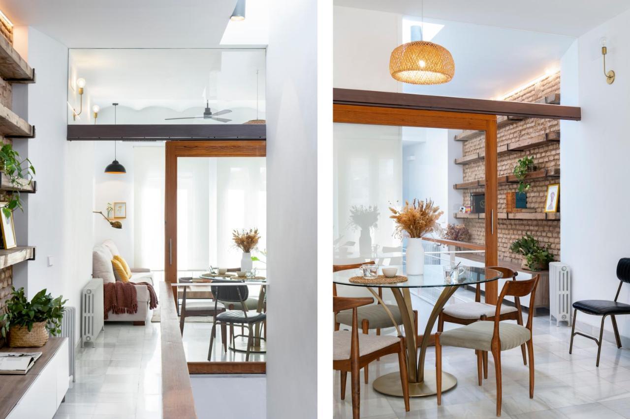 San Luis Luxury House With Terrace — Photos 2