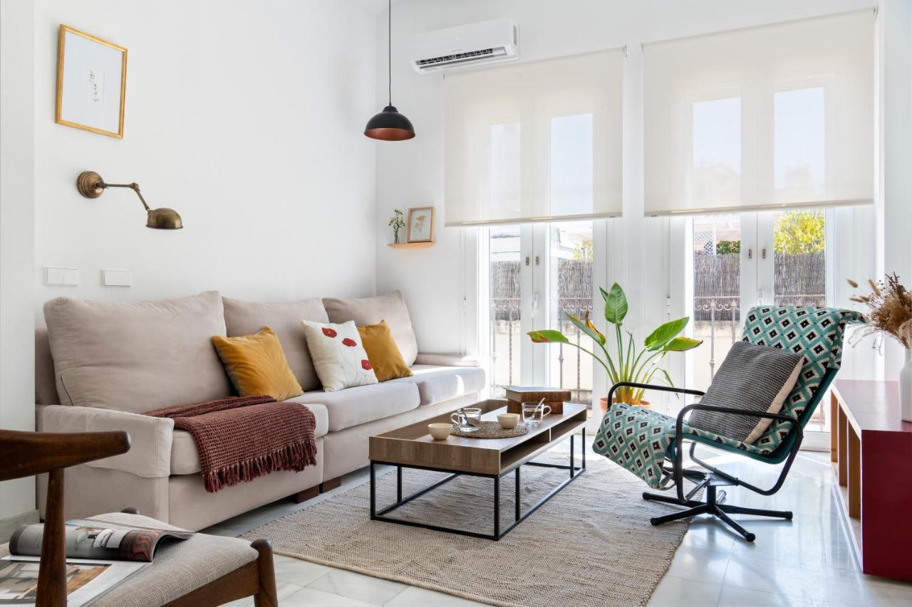 San Luis Luxury House With Terrace — Photos 3